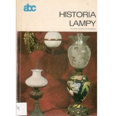 Historia lampy